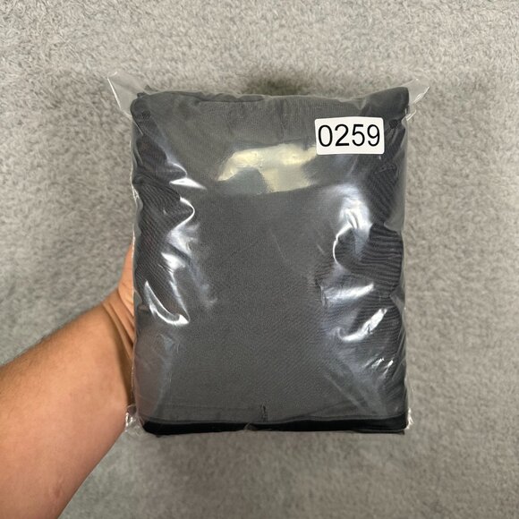 Adidas Essentials Tricot 3-Stripes Linear Track Pants - Picture 16 of 16